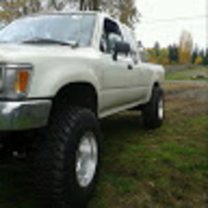 Meet your Posher, Randi marie